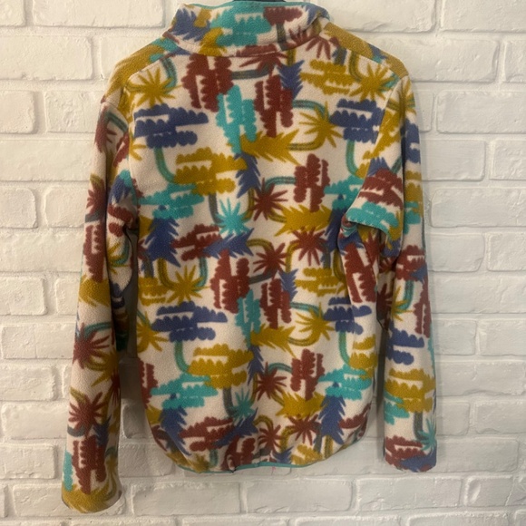 Patagonia pull-over fleece - Picture 6 of 6